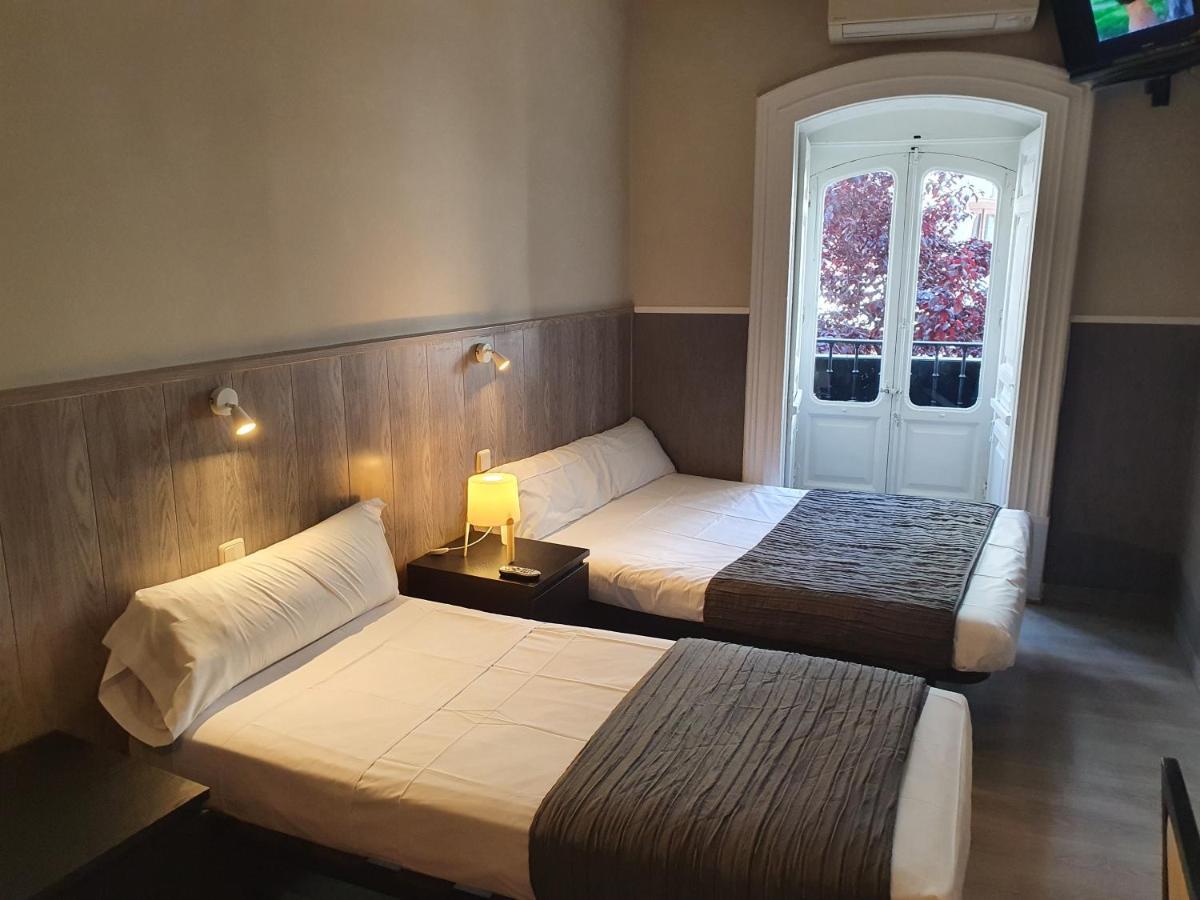 Plaza Dort Rooms IV — Fotos 1