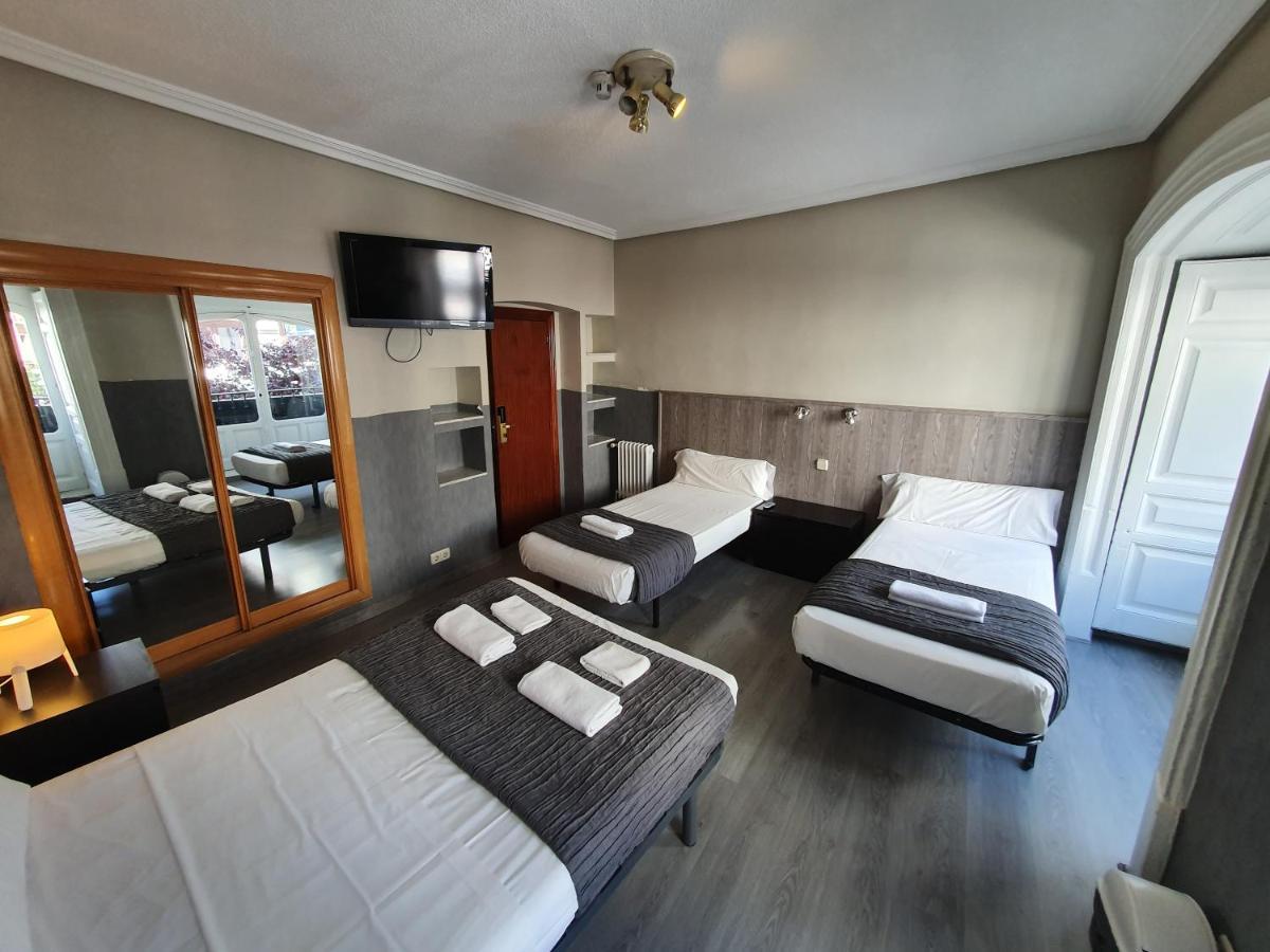 Plaza Dort Rooms IV — Fotos 3